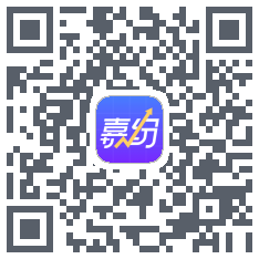 嘉纷_fat QRcode