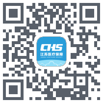江苏医保云 QRcode