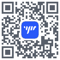 爱原物 QRcode