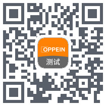 欧派智家 QRcode