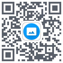 RelaxPic QRcode
