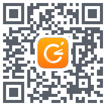 橙果错题本 QRcode