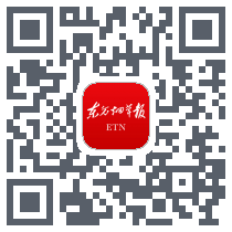 东方烟草报 QRcode