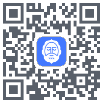 觉晓法考 QRcode