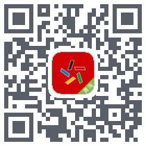 青海体彩 QRcode
