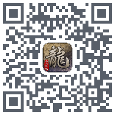 青竹沉默 QRcode