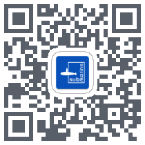 代加工厂 QRcode