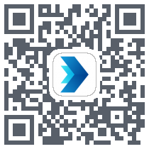 雁行 QRcode