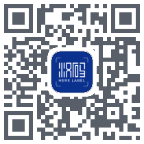 危废管理 QRcode