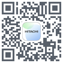 日立智家 QRcode