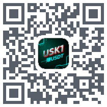 USK QRcode