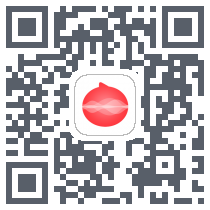 海信小聚 QRcode