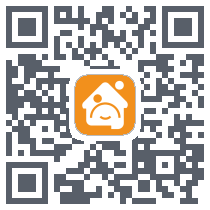 家友趣 QRcode