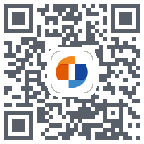 中国银保信 QRcode