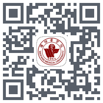 爱运动 QRcode
