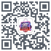 鑫商城 QRcode
