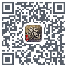 熊猫沉默 QRcode