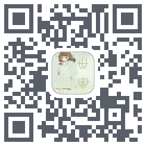 世界RPG QRcode