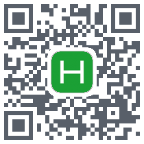 芝麻代售 QRcode