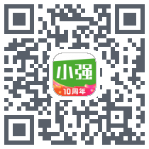 小强停车 QRcode
