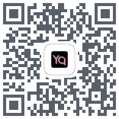 颜趣部落 QRcode