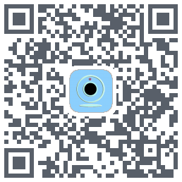 ftycampro QRcode