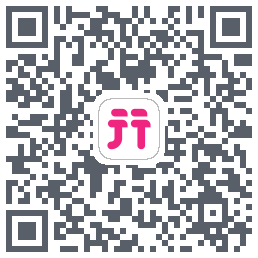 无忧行 QRcode