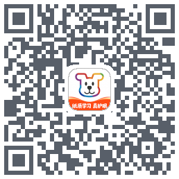 小白学习打印 QRcode