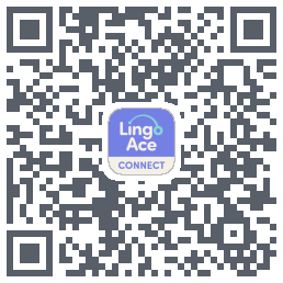 LingoAce QRcode
