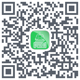 KuGamer QRcode