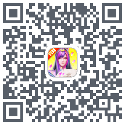 叶罗丽 QRcode