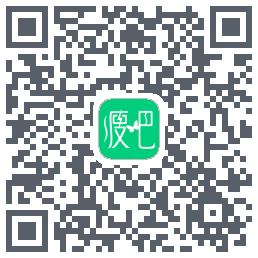 瘦吧 QRcode