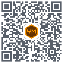 YGOMobile-OY QRcode