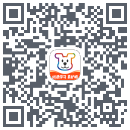 小白学习打印 QRcode