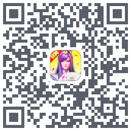 叶罗丽 QRcode