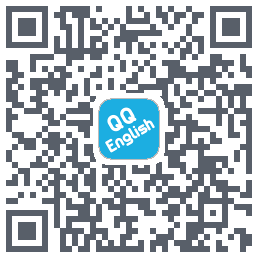 QQEnglish QRcode