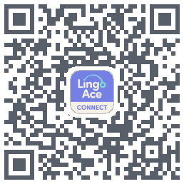 LingoAce QRcode
