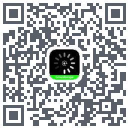 Cowabunga QRcode