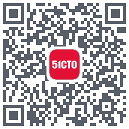 51CTO QRcode