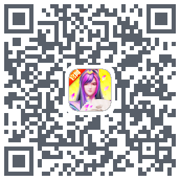 叶罗丽 QRcode