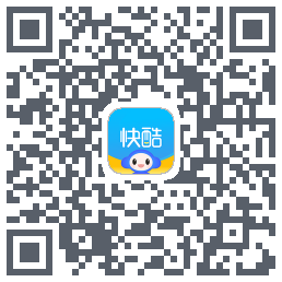 快酷少儿英语 QRcode