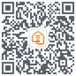 LinkHome QRcode
