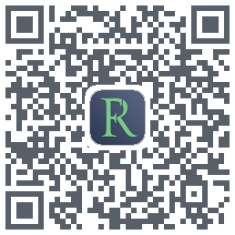 FocusReader QRcode