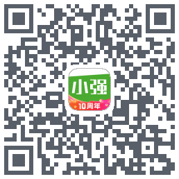 小强停车 QRcode
