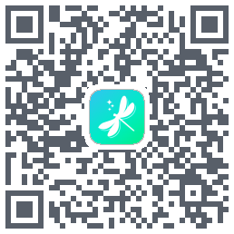 蜻蜓到家 QRcode