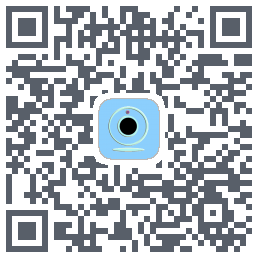 ftycampro QRcode