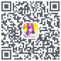 叶罗丽 QRcode