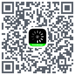 Cowabunga QRcode