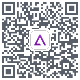 GBA4iOS11的下載二維碼