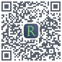 FocusReader QRcode